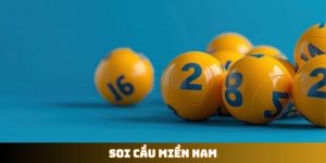 Soi cầu miền Nam