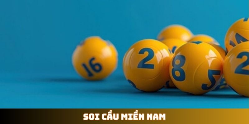 Soi cầu miền Nam