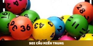 Soi cầu miền Trung