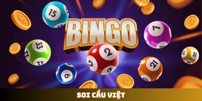 Soi cầu Việt
