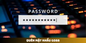 quên mật khẩu GO88