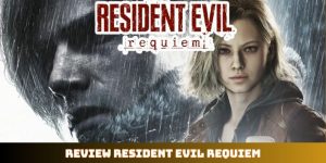 Review Resident Evil Requiem