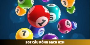 Soi cầu rồng bạch kim