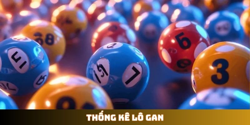 Thống kê lô gan