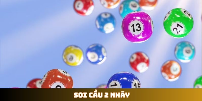 Soi cầu 2 nháy