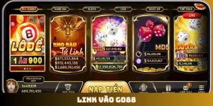 link vào GO88